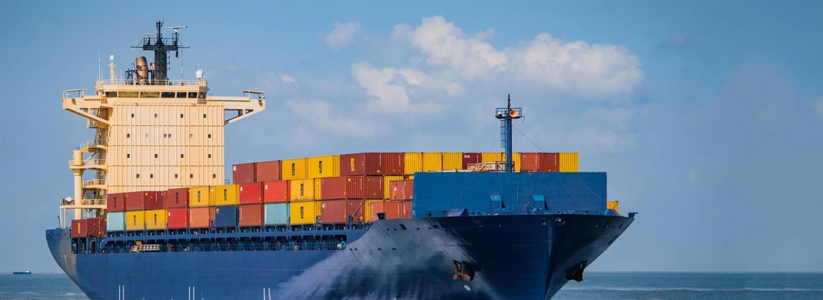 Шанхайские горы импорт и экспорт Co., Ltd