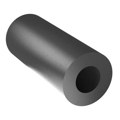 Цилиндрическое резиновое крыло