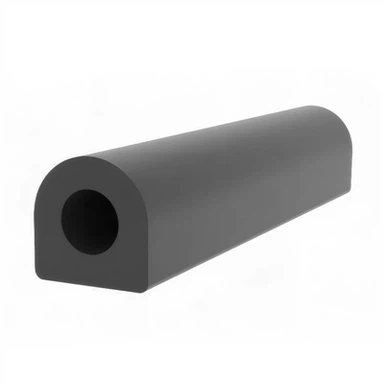 Резиновое крыло типа DO